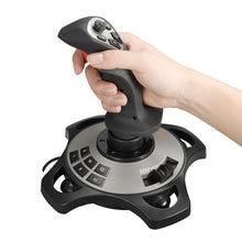 Load image into Gallery viewer, PXN PXN-2113 PC Game Imitate Flight Controller Flying Rocker, PXN PXN-2113