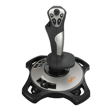 Load image into Gallery viewer, PXN PXN-2113 PC Game Imitate Flight Controller Flying Rocker, PXN PXN-2113