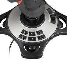Load image into Gallery viewer, PXN PXN-2113 PC Game Imitate Flight Controller Flying Rocker, PXN PXN-2113