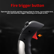 Load image into Gallery viewer, PXN PXN-2113 PC Game Imitate Flight Controller Flying Rocker, PXN PXN-2113