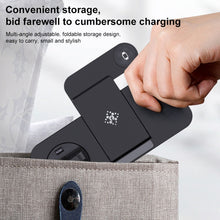 Load image into Gallery viewer, 6 in 1 Multifunctional Foldable Vertical Wireless Charger