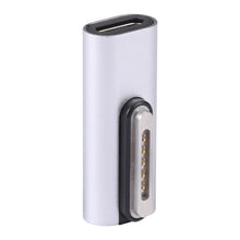 Load image into Gallery viewer, USB-C / Type-C to Magsafe 3 PD Fast Charge Adapter, Type 1