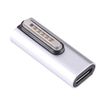 Load image into Gallery viewer, USB-C / Type-C to Magsafe 3 PD Fast Charge Adapter, Type 1