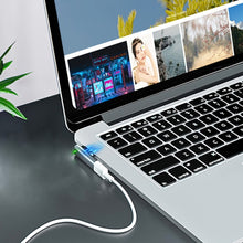 Load image into Gallery viewer, USB-C / Type-C to Magsafe 3 PD Fast Charge Adapter, Type 1
