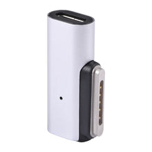 Load image into Gallery viewer, USB-C / Type-C to Magsafe 3 PD Fast Charge Adapter, Type 2