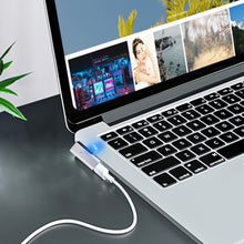Load image into Gallery viewer, USB-C / Type-C to Magsafe 3 PD Fast Charge Adapter, Type 2