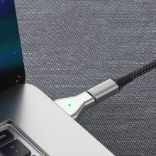 Load image into Gallery viewer, USB-C / Type-C to Magsafe 3 PD Fast Charge Adapter, Type 3