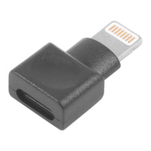 Load image into Gallery viewer, 8 Pin Female to 8 Pin Male Trapezoid Adapter