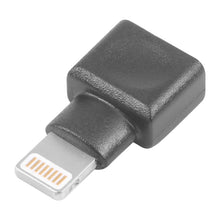 Load image into Gallery viewer, 8 Pin Female to 8 Pin Male Trapezoid Adapter