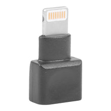 Load image into Gallery viewer, 8 Pin Female to 8 Pin Male Trapezoid Adapter