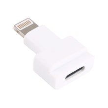 Load image into Gallery viewer, 8 Pin Female to 8 Pin Male Trapezoid Adapter