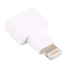 Load image into Gallery viewer, 8 Pin Female to 8 Pin Male Trapezoid Adapter