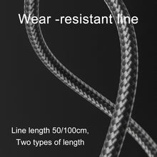 Load image into Gallery viewer, USB-C / Type-C to XT60 Data Cable, Length: 50cm, 50cm