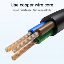 Load image into Gallery viewer, USB-C / Type-C to XT60 Data Cable, Length: 100cm, 100cm