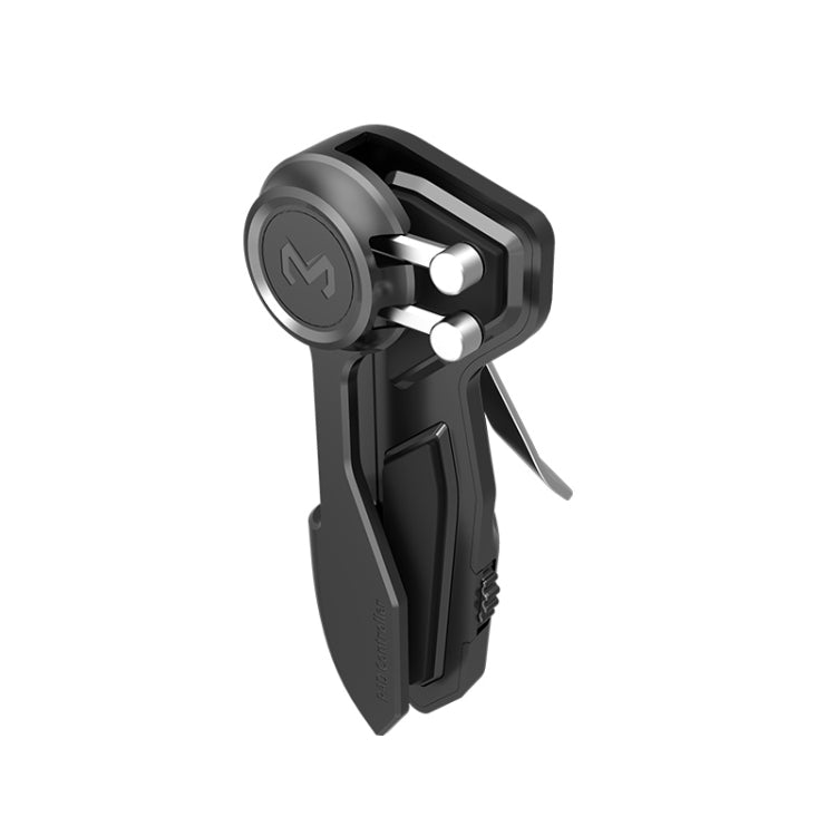 MeMo AKpad6K Snap-on Six Finger Linkage Trigger Imitation Shooting Game Controller for Tablet PC, One Pair