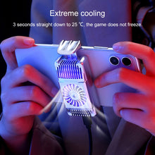 Load image into Gallery viewer, AH-101 Semiconductor Mobile Phone Cooling Bracket