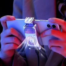 Load image into Gallery viewer, AH-101 Semiconductor Mobile Phone Cooling Bracket