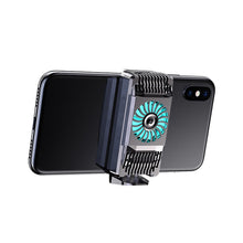 Load image into Gallery viewer, AH-101 Semiconductor Mobile Phone Cooling Bracket