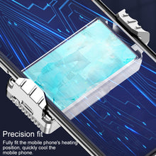 Load image into Gallery viewer, AH-101 Semiconductor Mobile Phone Cooling Bracket
