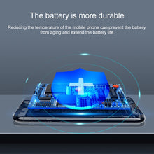 Load image into Gallery viewer, AH-101 Semiconductor Mobile Phone Cooling Bracket