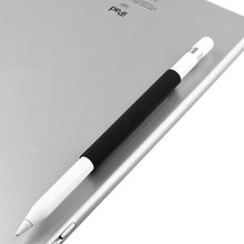 Load image into Gallery viewer, Magnetic Sleeve Silicone Holder Grip Set for Apple Pencil