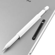 Load image into Gallery viewer, Magnetic Sleeve Silicone Holder Grip Set for Apple Pencil