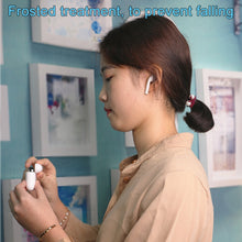 Load image into Gallery viewer, 1 Pair Wireless Bluetooth Earphone Silicone Ear Caps Earpads for Apple AirPods