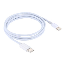 Load image into Gallery viewer, 1m USB-C / Type-C to 8 Pin Data Cable,Length:1m