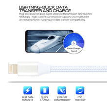 Load image into Gallery viewer, 5V 2A 8 Pin Female to 8 Pin Male Braided Power Extended Cable, Cable Length: 1m