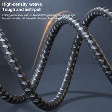 Load image into Gallery viewer, awei CL-116T Type-C / USB-C to 3.5mm Hi-Fi Audio Cable