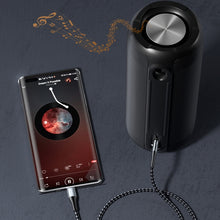 Load image into Gallery viewer, awei CL-116T Type-C / USB-C to 3.5mm Hi-Fi Audio Cable