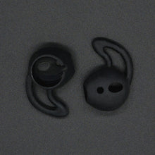 Load image into Gallery viewer, Wireless Bluetooth Earphone Silicone Ear Caps Earpads for Apple AirPods
