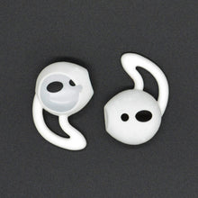 Load image into Gallery viewer, Wireless Bluetooth Earphone Silicone Ear Caps Earpads for Apple AirPods