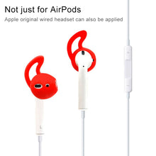 Load image into Gallery viewer, Wireless Bluetooth Earphone Silicone Ear Caps Earpads for Apple AirPods