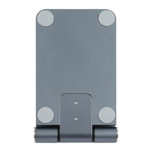 Load image into Gallery viewer, C29 Foldable Metal Bracket for MagSafe Magnetic Wireless Charger