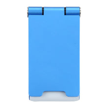 Load image into Gallery viewer, C30 Foldable Metal MagSafe Magnetic Wireless Charger Holder for iPhone 12 Series and Above