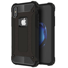 Load image into Gallery viewer, For iPhone X / XS Magic Armor TPU + PC Combination Case