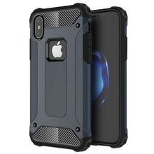 Load image into Gallery viewer, For iPhone X / XS Magic Armor TPU + PC Combination Case