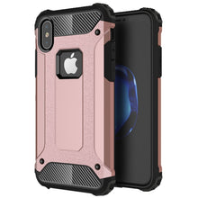 Load image into Gallery viewer, For iPhone X / XS Magic Armor TPU + PC Combination Case