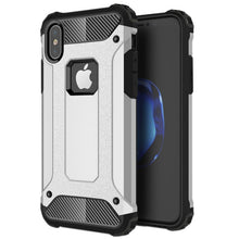 Load image into Gallery viewer, For iPhone X / XS Magic Armor TPU + PC Combination Case, For iPhone X