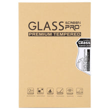 Load image into Gallery viewer, For 7-8 inch Tempered Glass Film Screen Protector Paper Package