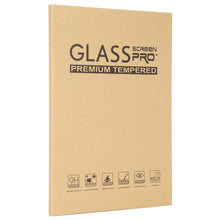 Load image into Gallery viewer, For 7-8 inch Tempered Glass Film Screen Protector Paper Package