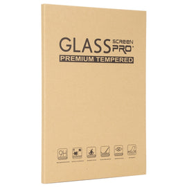 For 7-8 inch Tempered Glass Film Screen Protector Paper Package
