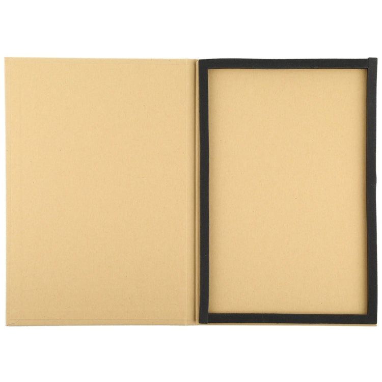 For 7-8 inch Tempered Glass Film Screen Protector Paper Package