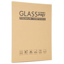 Load image into Gallery viewer, For 9-11 inch Tempered Glass Film Screen Protector Paper Package
