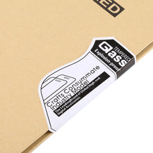 Load image into Gallery viewer, For 9-11 inch Tempered Glass Film Screen Protector Paper Package
