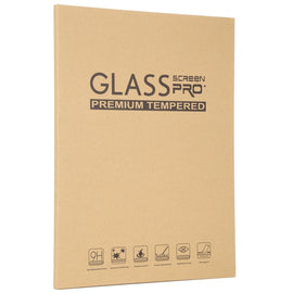 For 12-14 inch Tempered Glass Film Screen Protector Paper Package