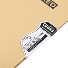 Load image into Gallery viewer, For 15-16 inch Tempered Glass Film Screen Protector Paper Package