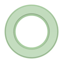 Load image into Gallery viewer, 2 PCS NILLKIN Portable PU Leather Magnetic Ring Sticker
