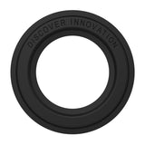 NILLKIN Portable PU Leather Magnetic Ring Sticker